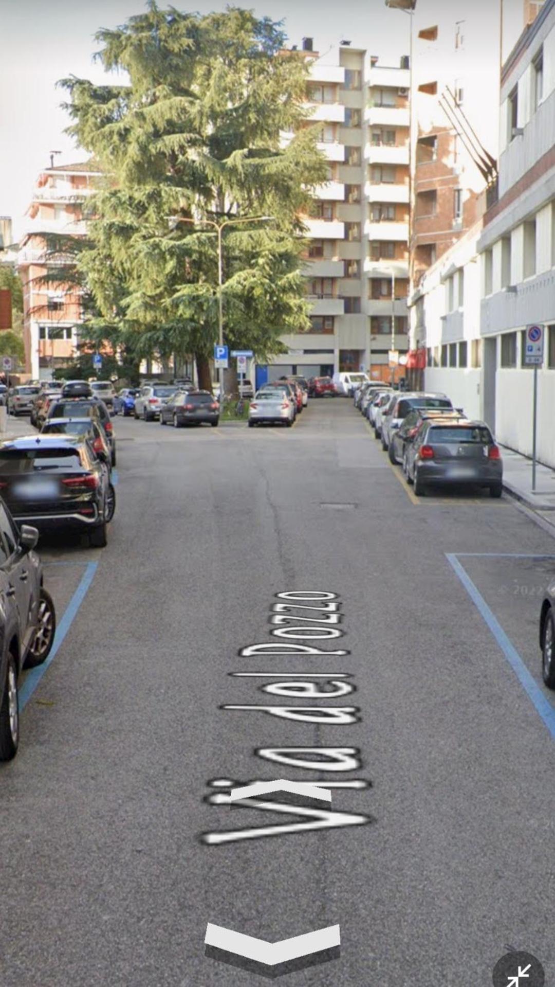 Wibagu Hotel Udine Exterior photo